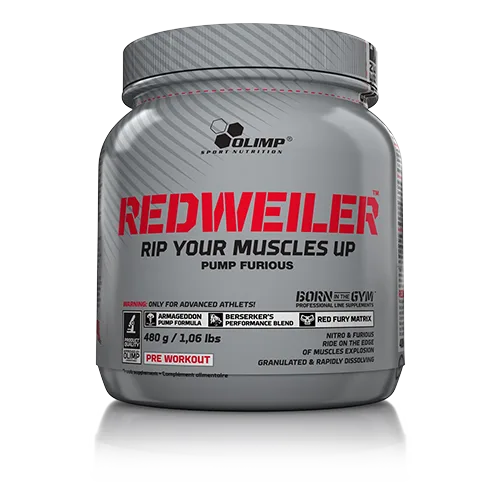 Redweiler