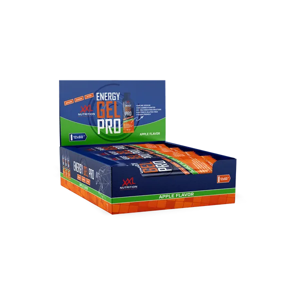 Energy Gel Pro