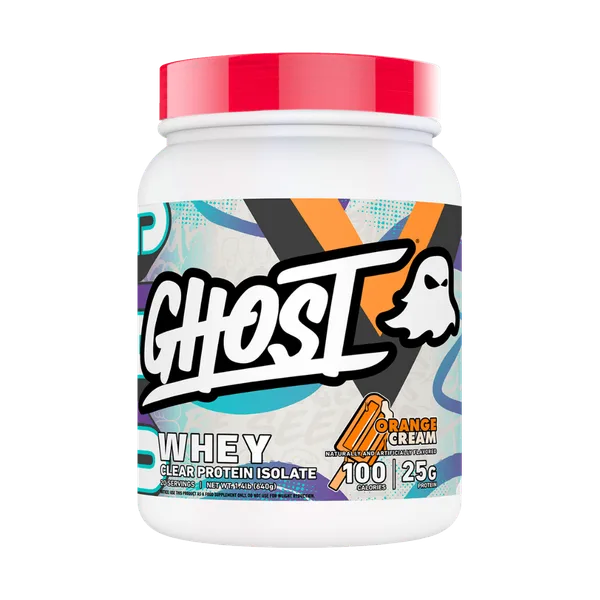 Clear Whey Protein Isolate