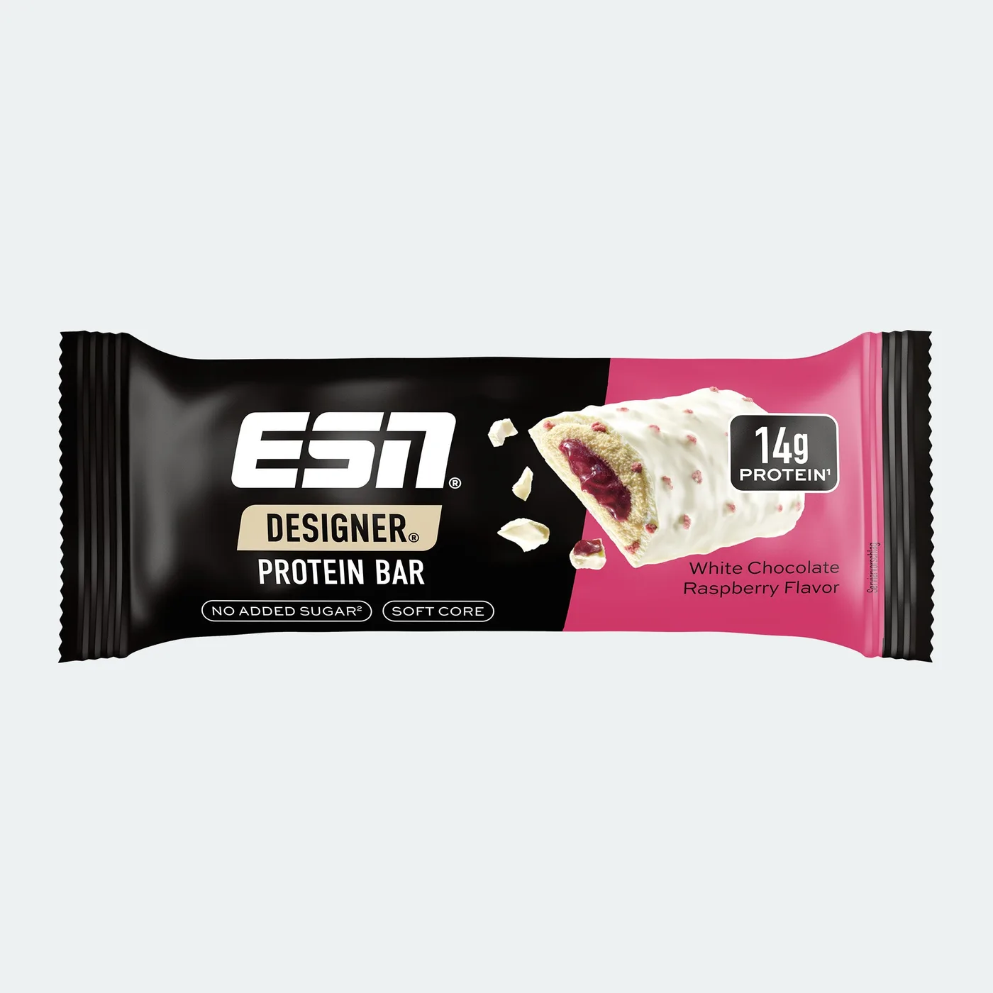 Designer Protein Bar