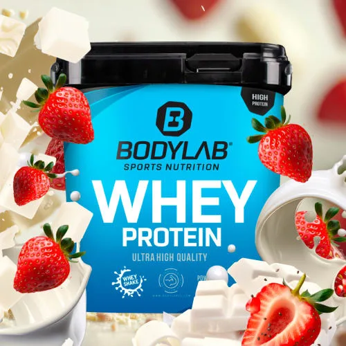Whey Protein