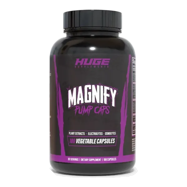 Magnify