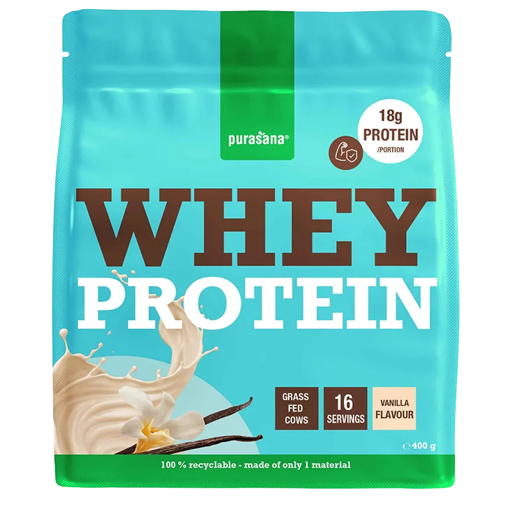 Whey Protéine