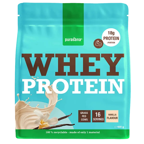 Whey Protéine