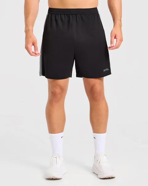 Active Shorts –
