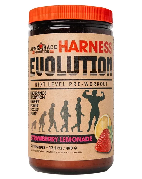 Harness Evolution by