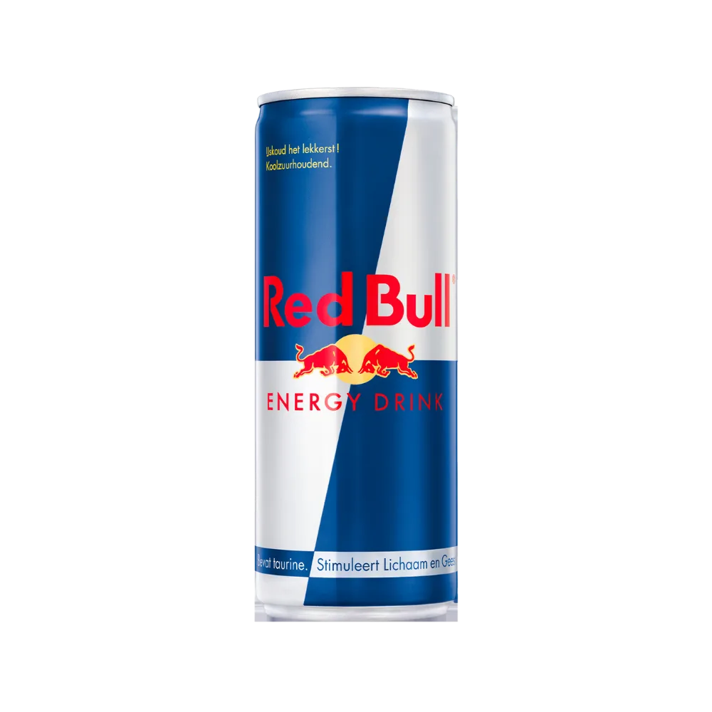 Bull Energy Drink Bull