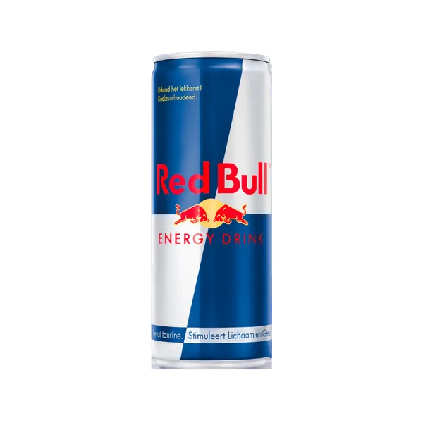 Bull Energy Drink Bull