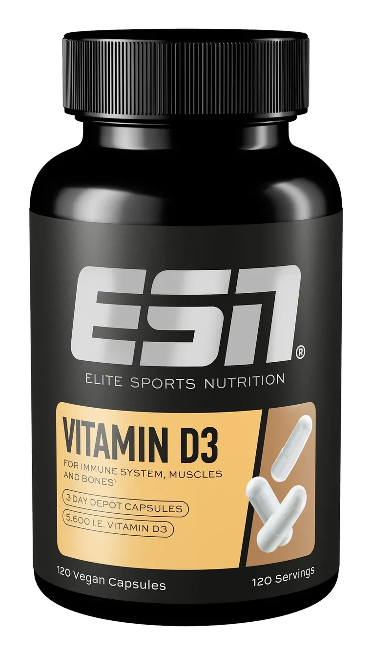 Vitamin D3