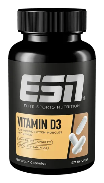 Vitamin D3