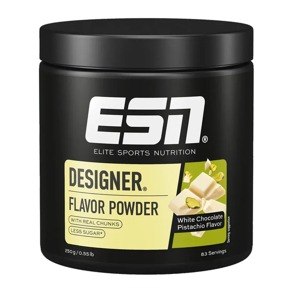 Designer Powder