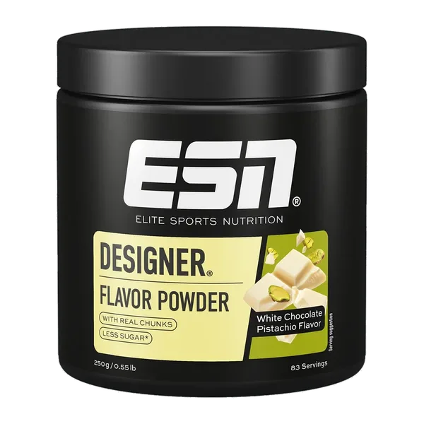 Designer Powder
