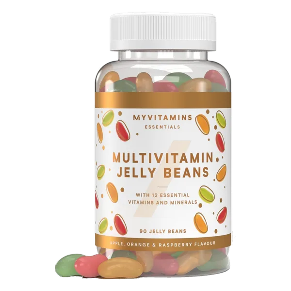 Multivitamin Jellybeans