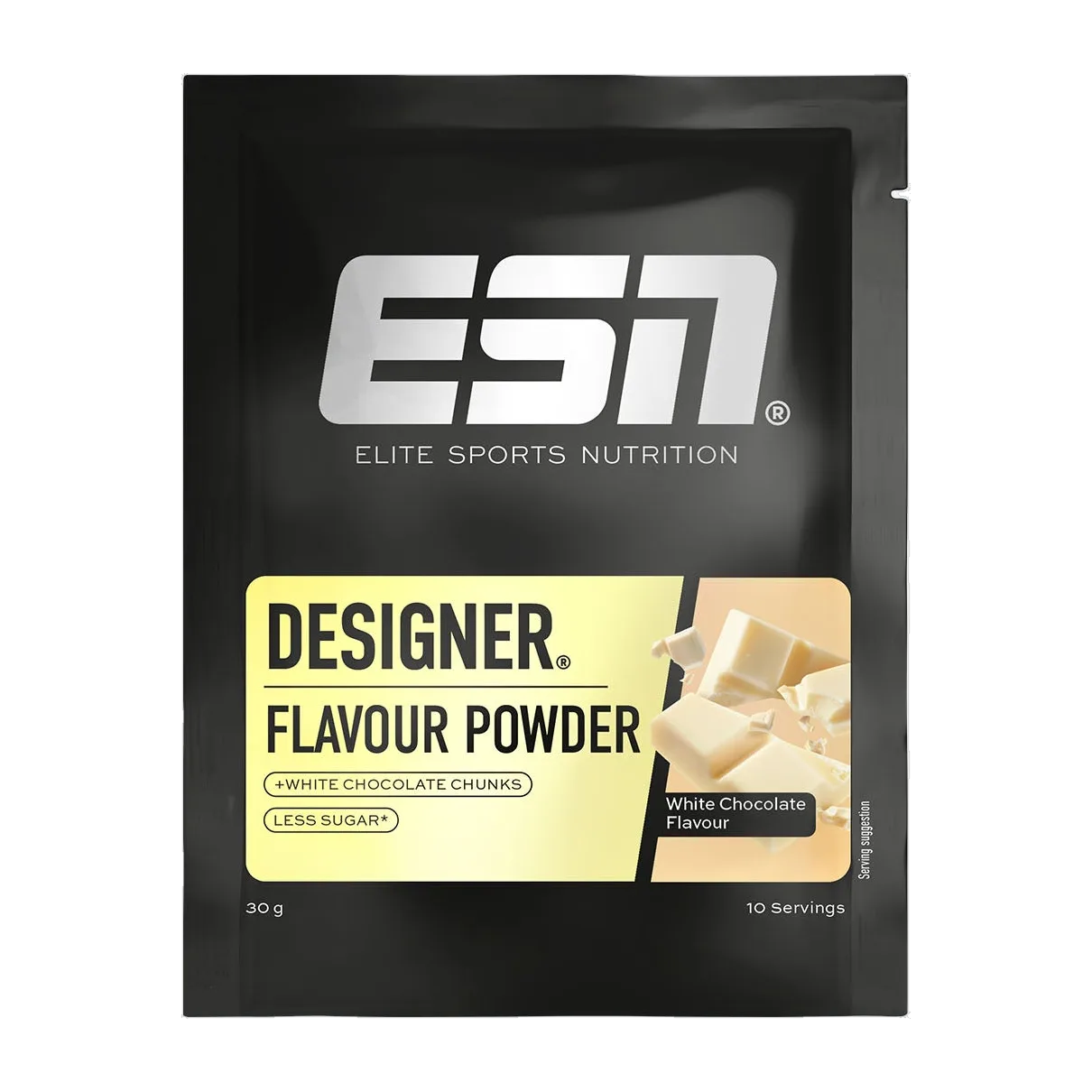 Designer Flavour Powder