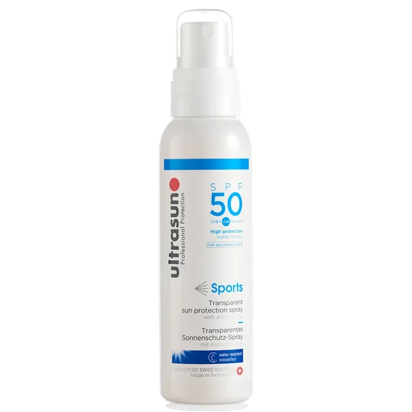 Sports Spray SPF 50