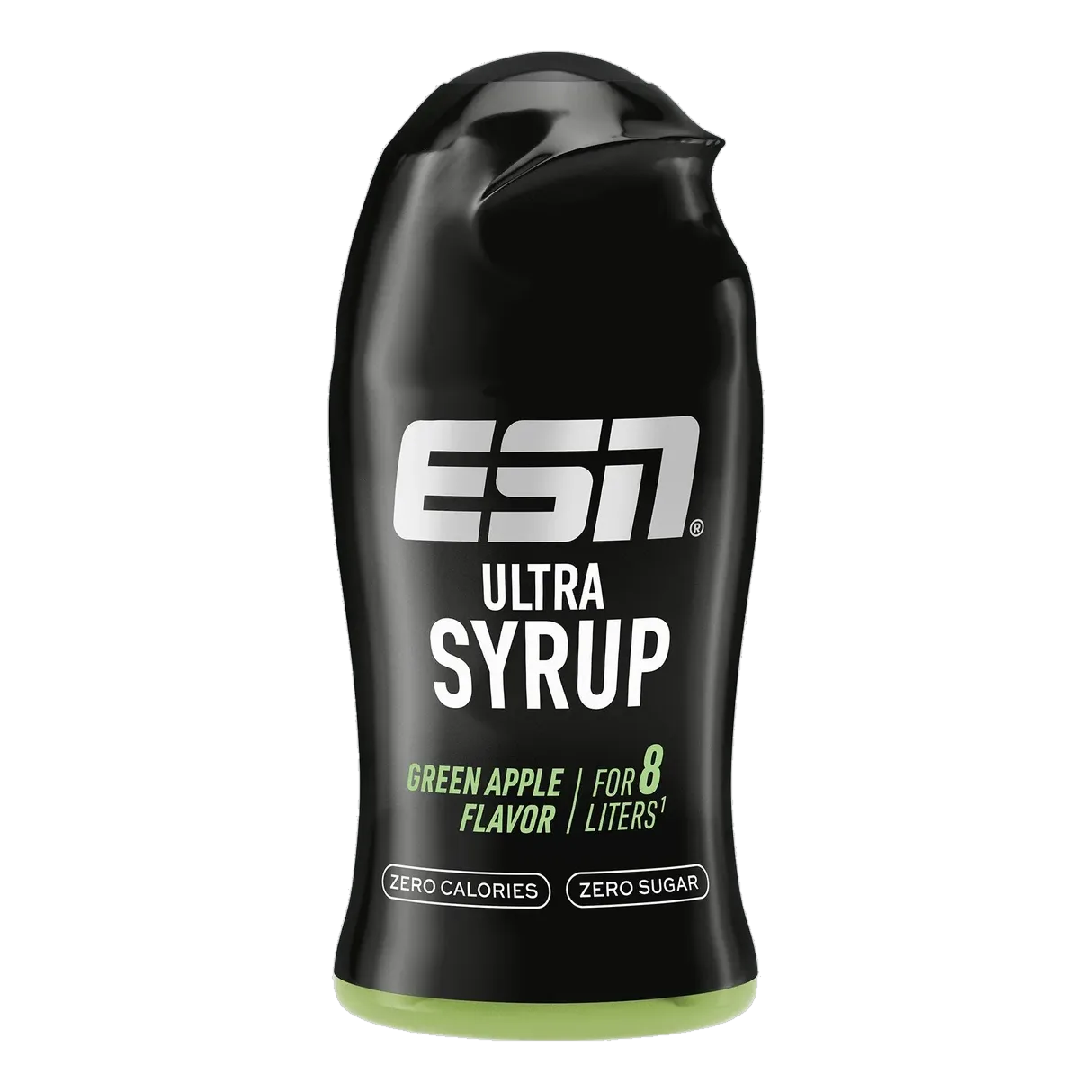 Ultra Syrup