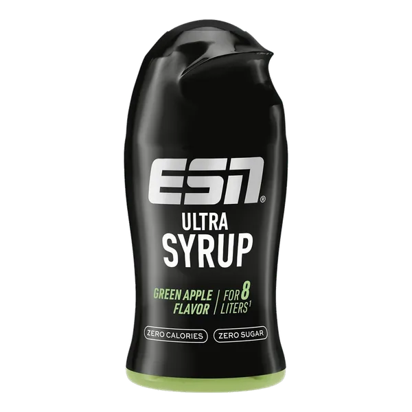 Ultra Syrup