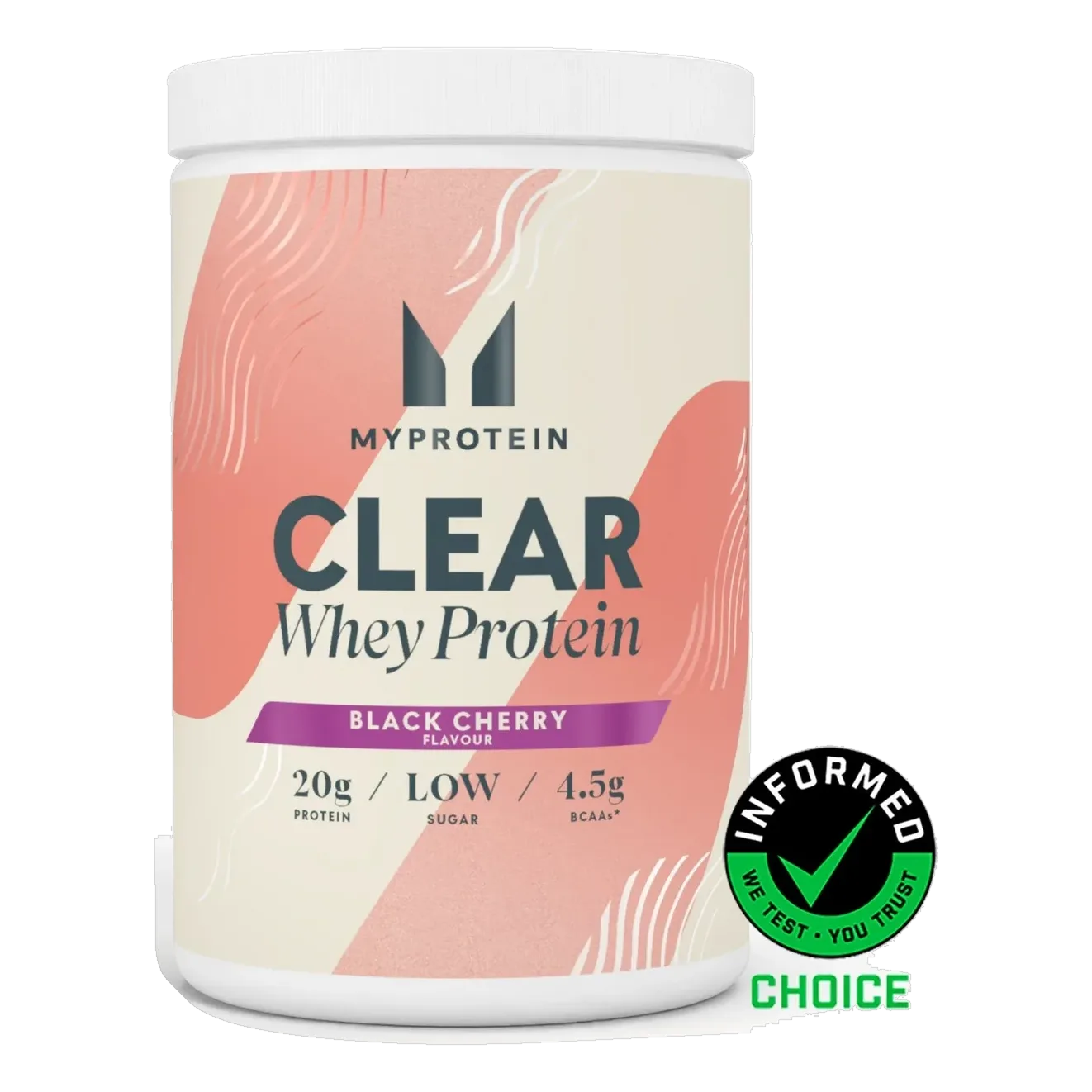 Clear Whey Isolate