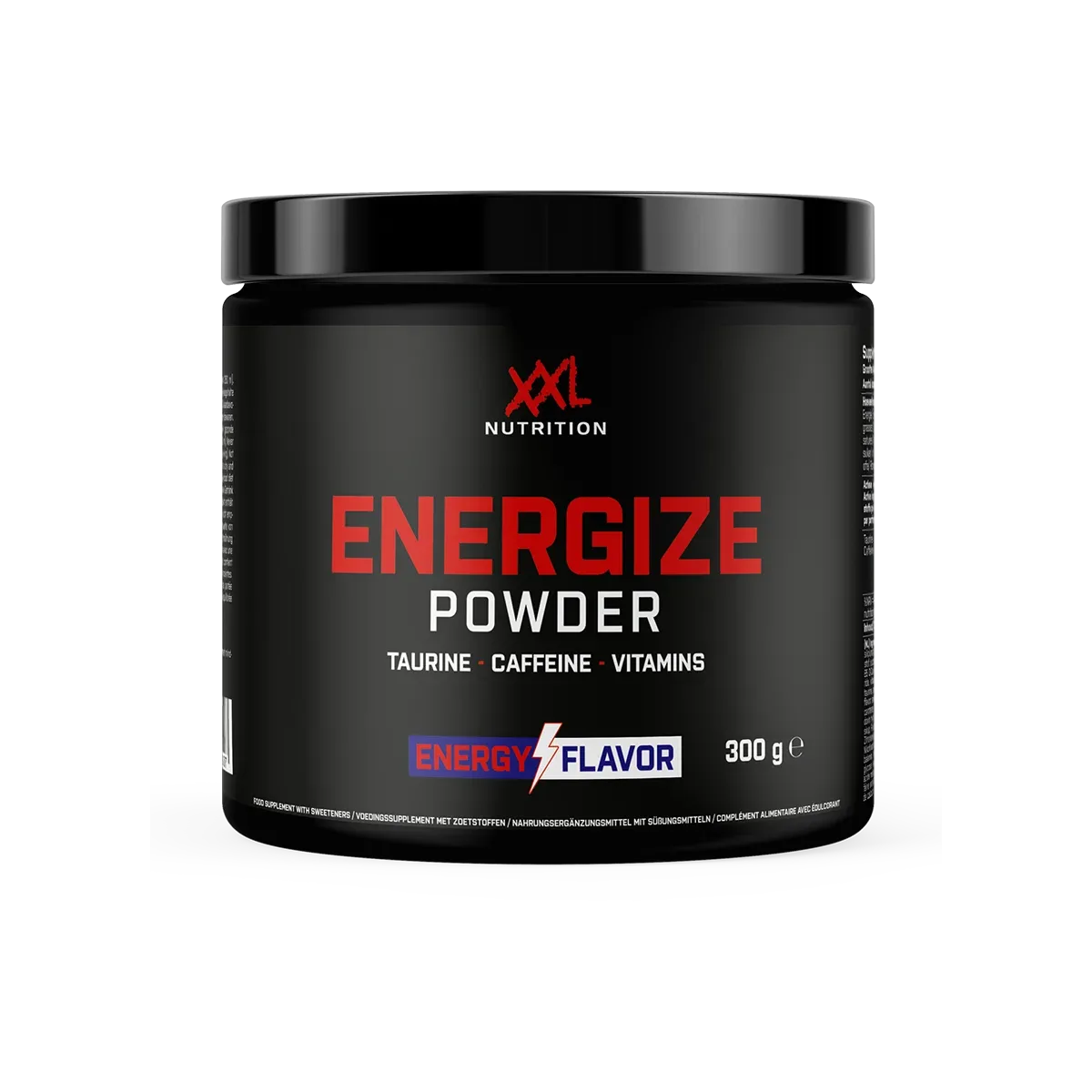Energize Powder