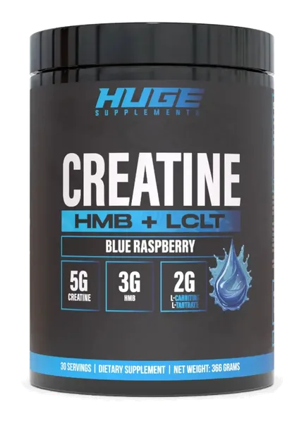 Creatine HMB LCLT