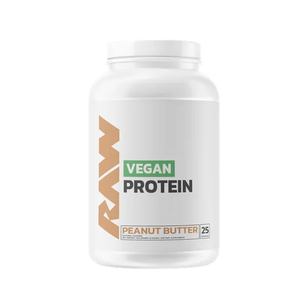 Vegan Protein