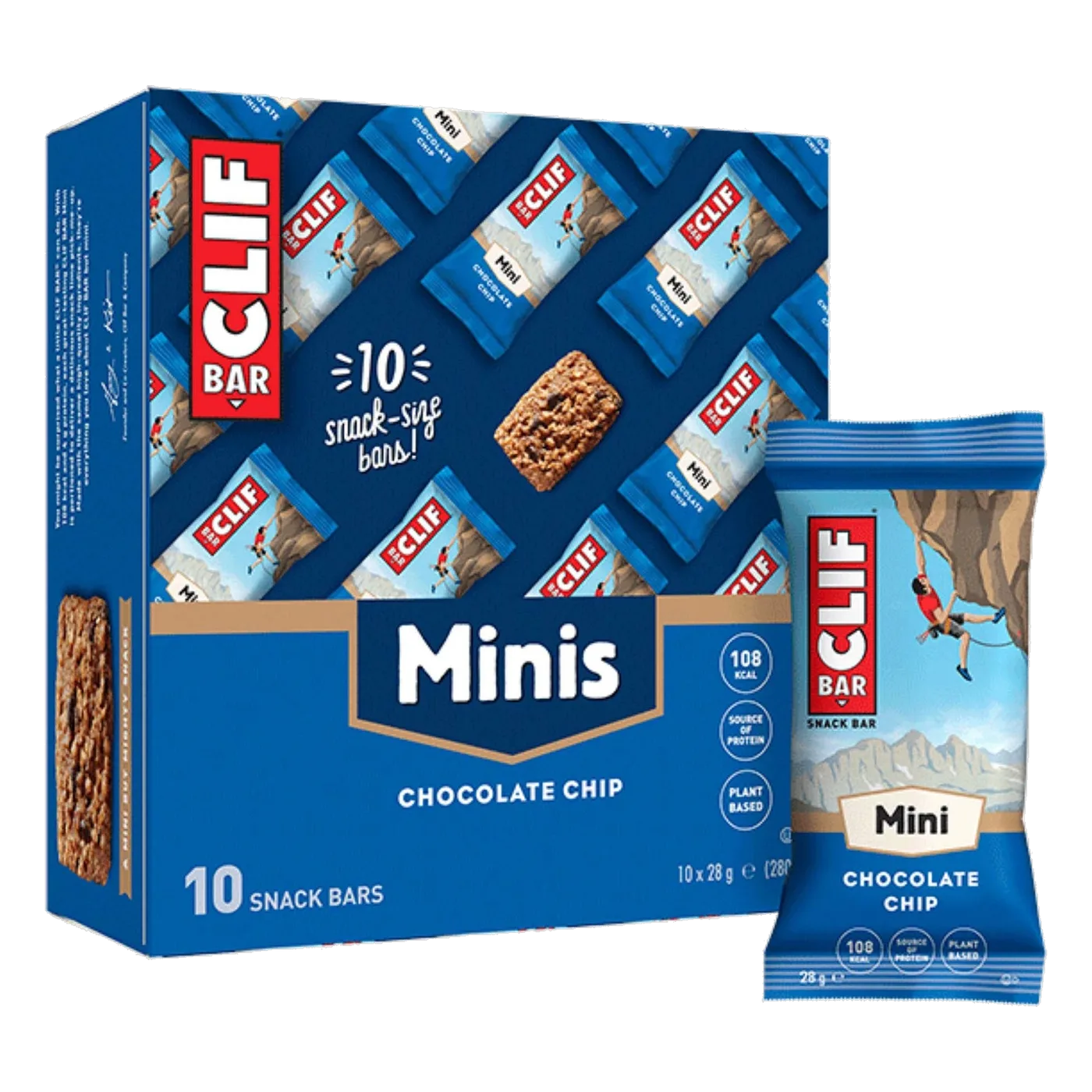 Bar Mini
