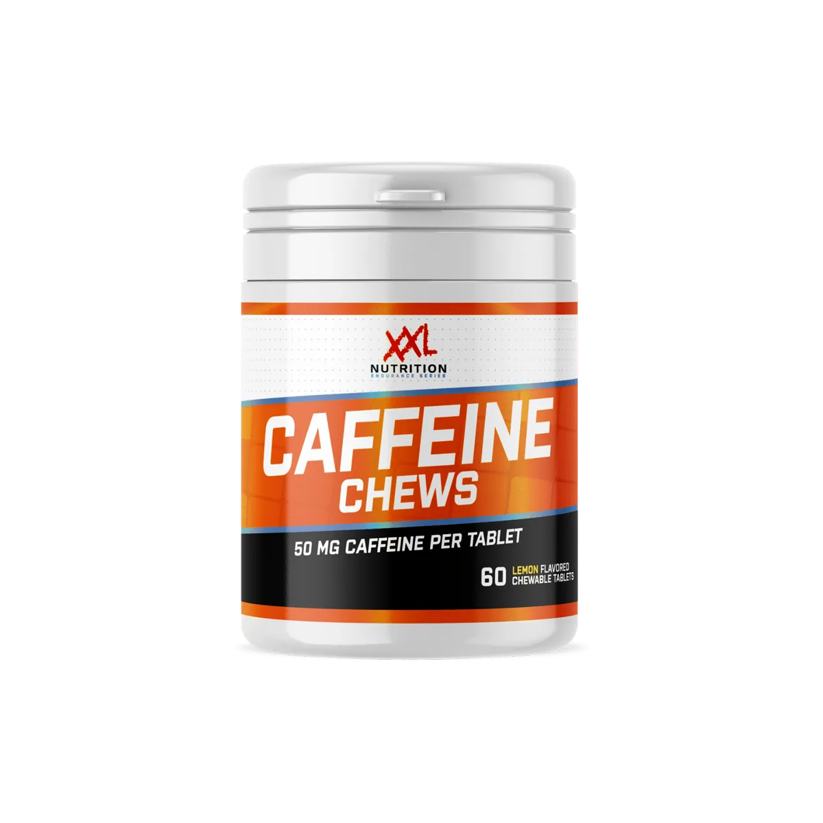 Cafeïne 50 mg