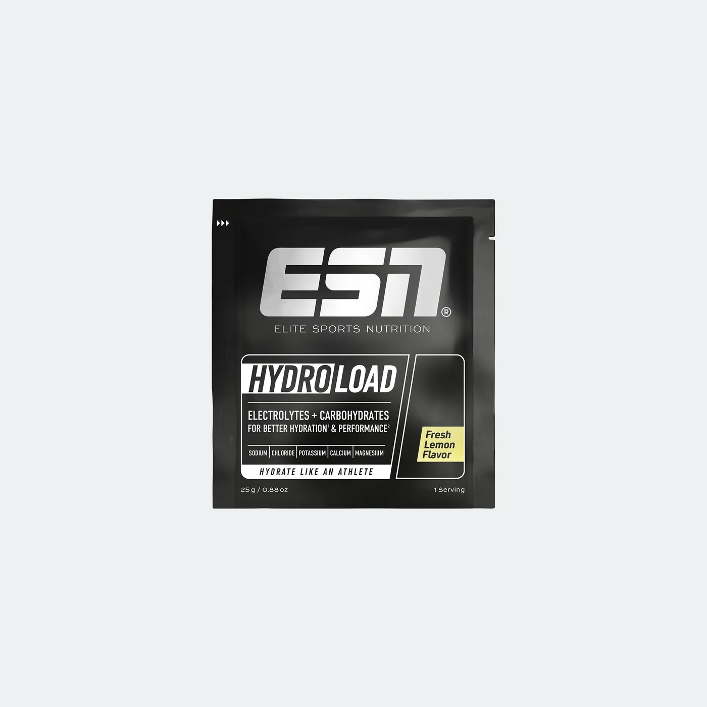 HydroLoad Electrolytes