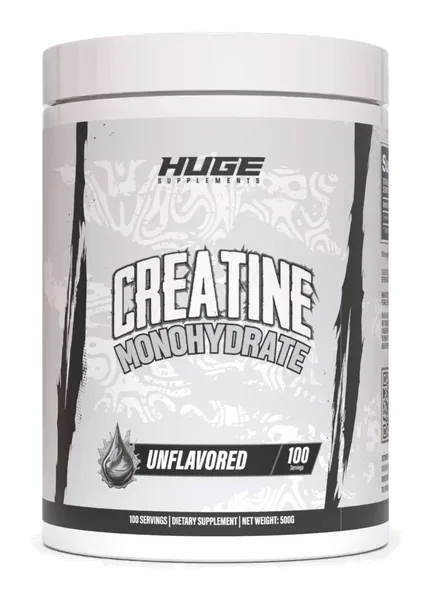 Creatine Monohydraat Poeder Micronized