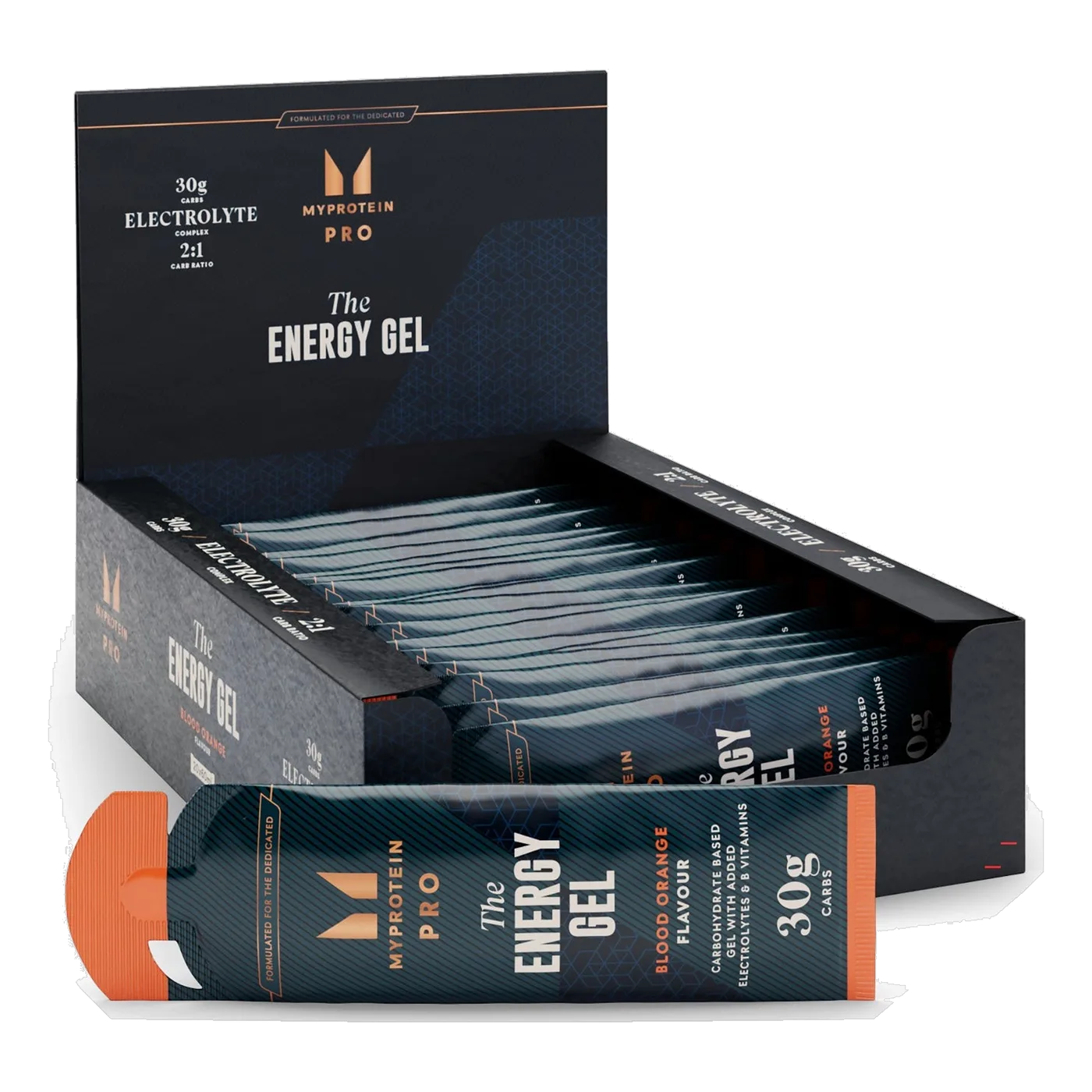 Energy Gel Elite