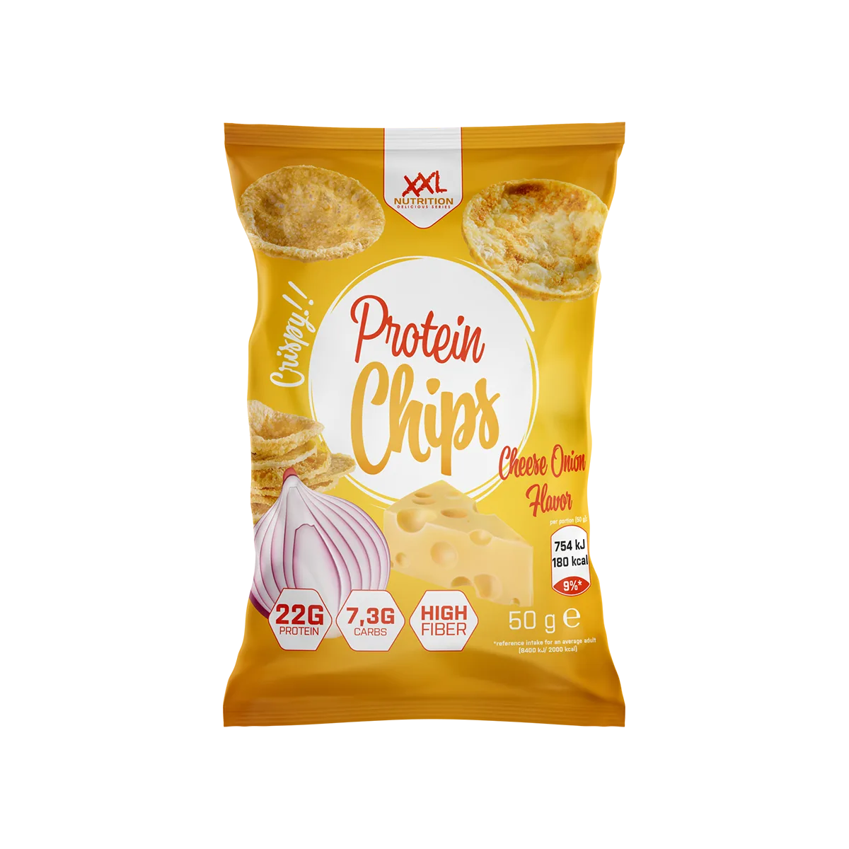 Protein Chips