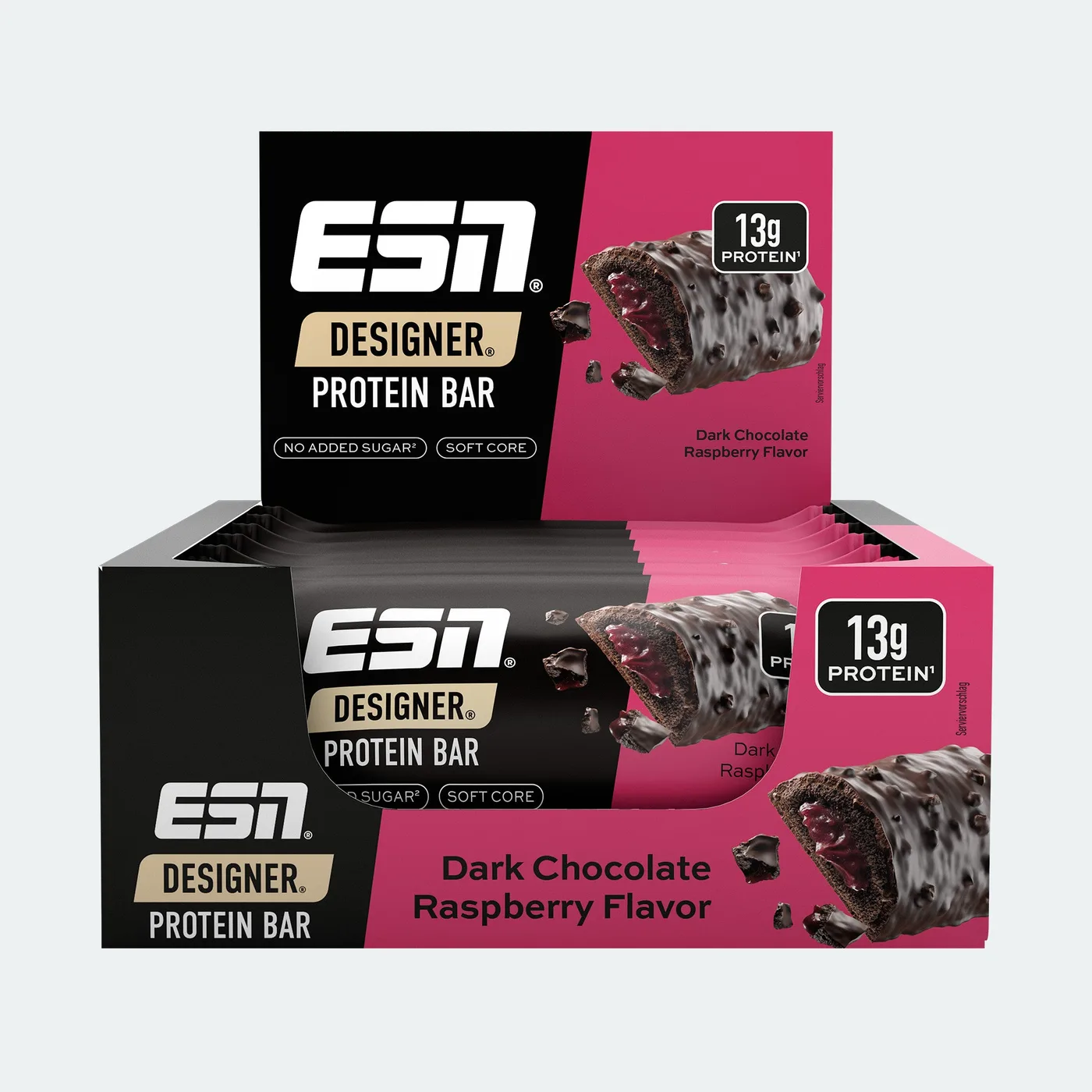 Designer Protein Bar Dark