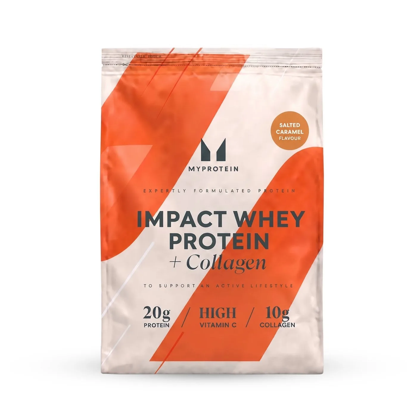Impact Whey Protein