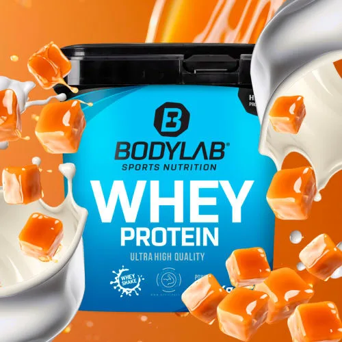 Whey Protein