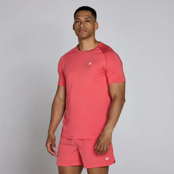 MP Men's Training Short Sleeve T-Shirt L
