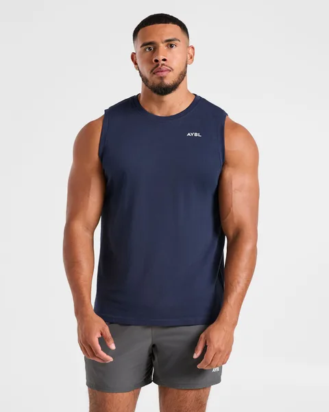Essential Tank –