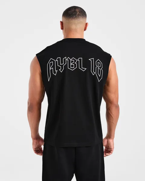 Rebound Tank –