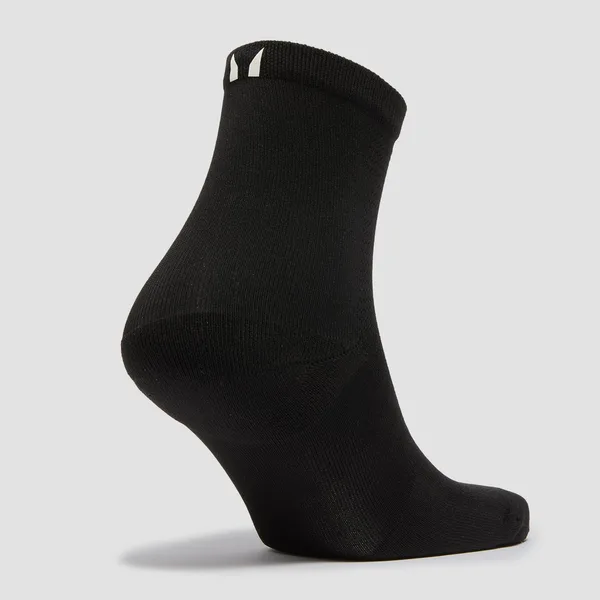 MP Training Cushioned Trainer Socks