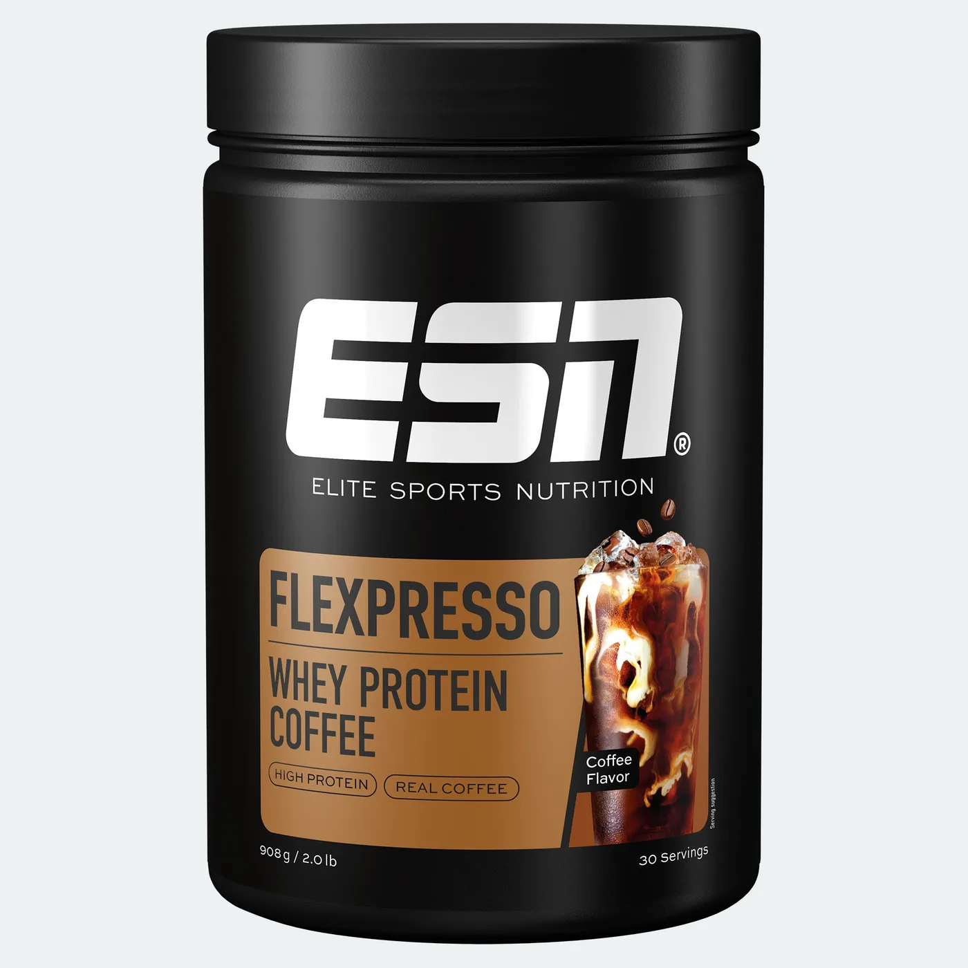 Flexpresso Protein