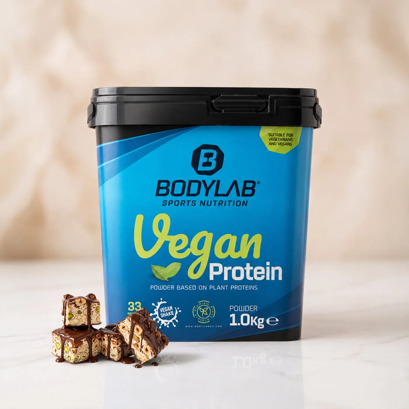 Vegan Protein