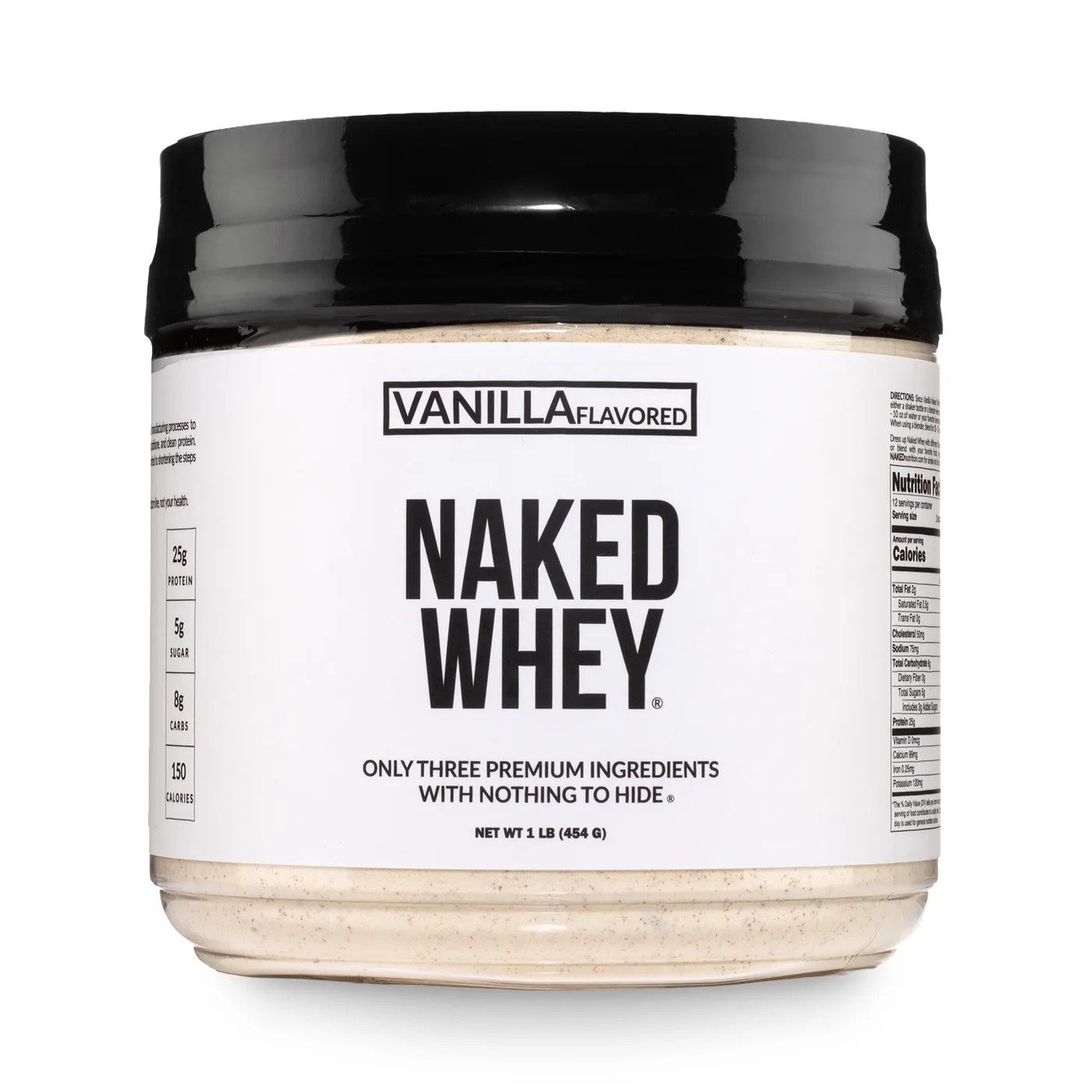 Whey Protein Powder