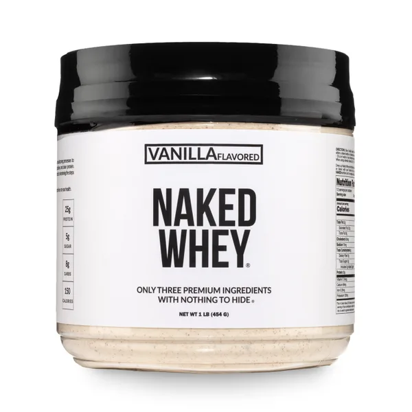 Whey Protein Powder