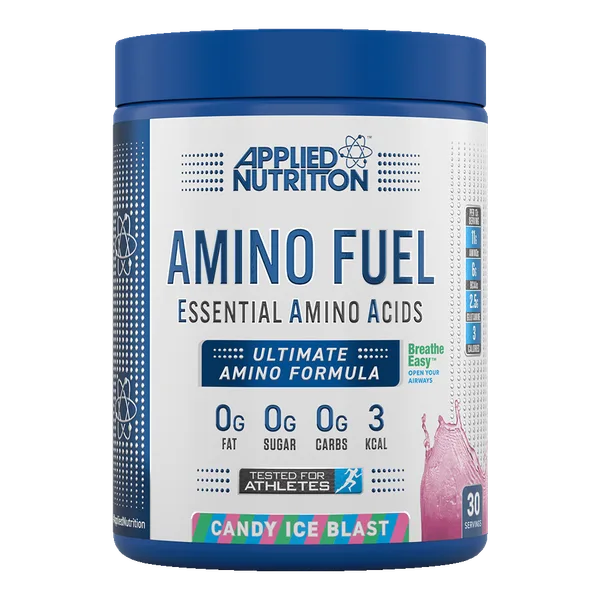 Amino Fuel
