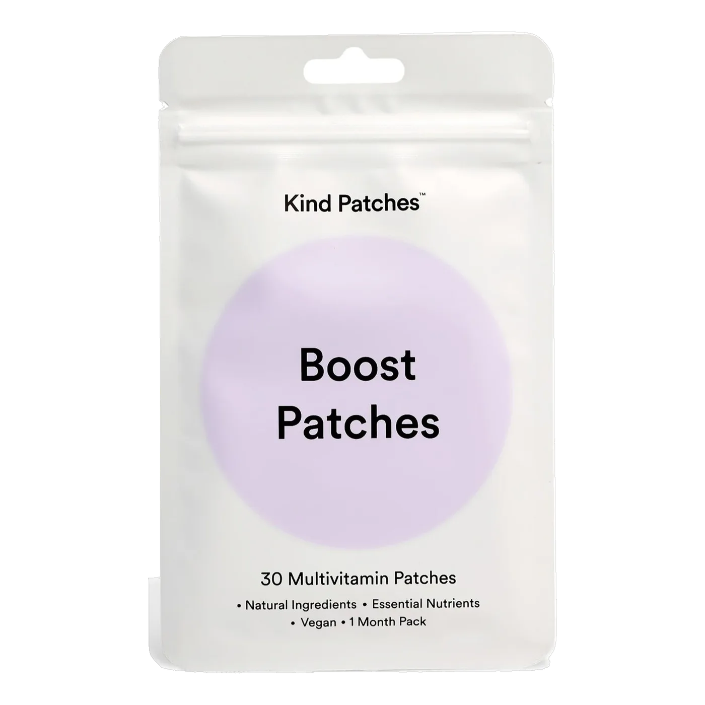 Boost Patches