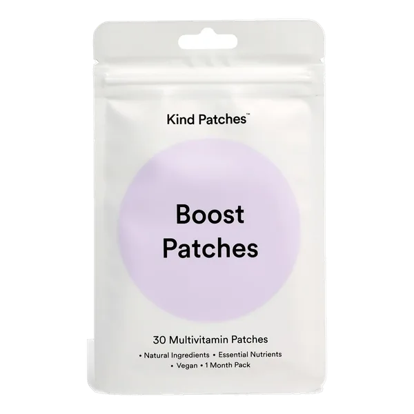 Boost Patches