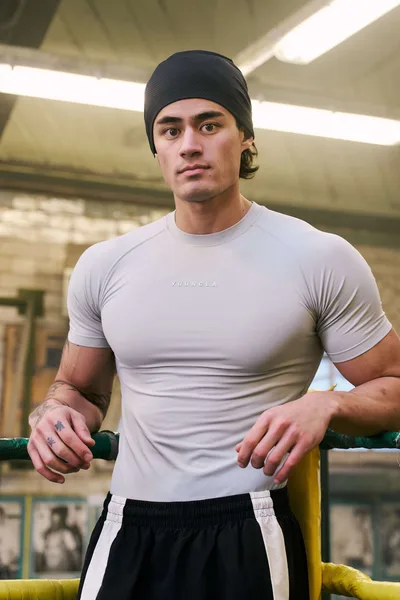 4193 Classic Compression Tees