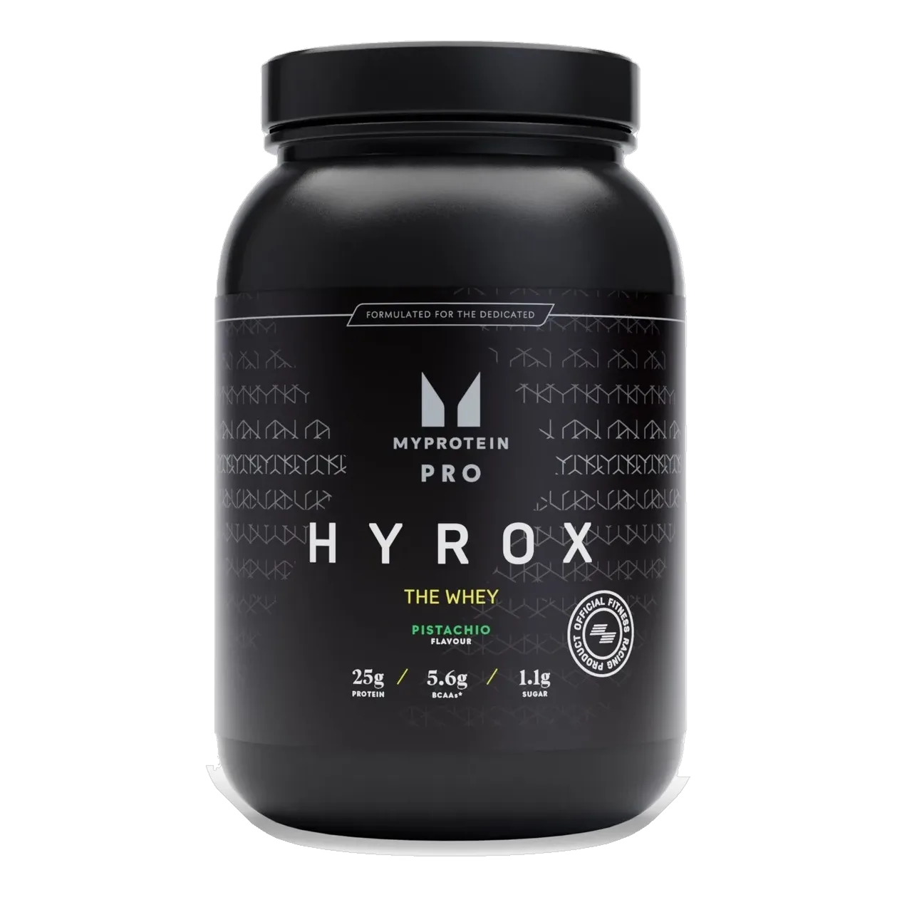 THE Whey