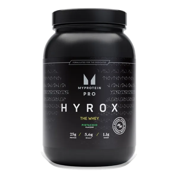 THE Whey