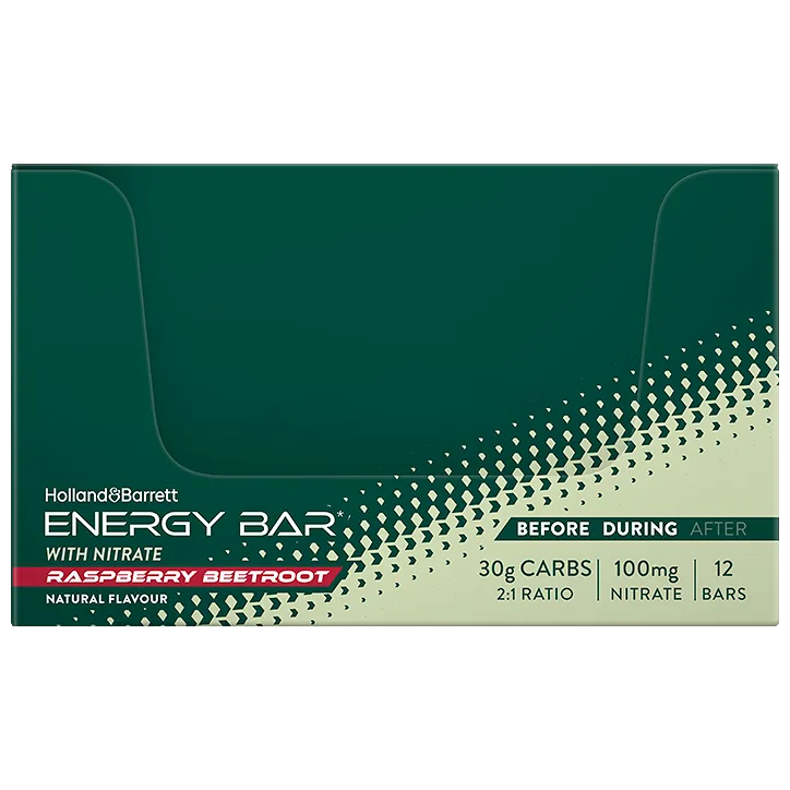 Energy Bar