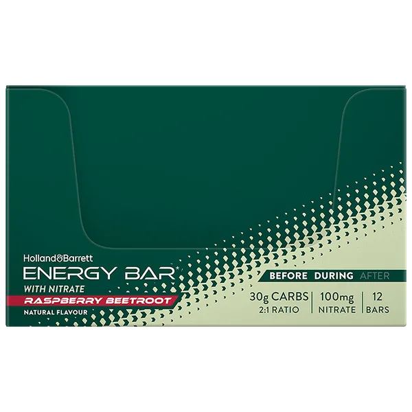 Energy Bar